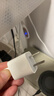 Apple/苹果 20W USB-C充电器  type-c充电器苹果手机充电器原装手机快充头 苹果17手机充电器 实拍图