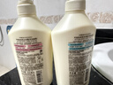 可悠然沐浴露大黄瓶持久留香滋润保湿清爽恬静+欣怡(套装550ml*2)男女士 实拍图