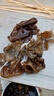 十月稻田 东北黑木耳 100g 肉厚无根 干木耳 黑龙江东宁特产 火锅煲汤凉拌 实拍图