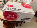 锐澳（RIO）预调 鸡尾酒 果酒 微醺清爽强爽组合装 330ml*24罐 年货节送礼 实拍图