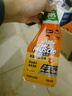 威猛先生（Mr Muscle） 油污清洁剂 455g+455g替换装 柑橘香 厨房重油污净 实拍图