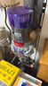 戴森（DYSON）V8无绳吸尘器【升级款】手持无线吸尘器 除螨 宠物 家庭适用 实拍图