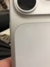 Apple/苹果 iPhone 17 Pro 512GB 银色 支持移动联通电信5G 双卡双待手机 实拍图