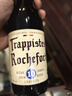 TRAPPISTES ROCHEFORT罗斯福啤酒组合 三种口味330ml*6瓶 比利时进口 新春送礼京东自营 实拍图