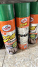 龟牌（Turtle Wax）多功能泡沫清洁剂(500901*3)650ml汽车内饰清洗剂座椅皮革清洗剂 实拍图