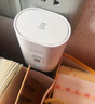 华为凌霄子母路由 Q6E 子母路由全覆盖 全屋WiFi无死角（1母1子套装）千兆路由器  无线穿墙王 电力猫 实拍图
