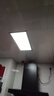 雷士（NVC）厨房灯铝扣板灯集成吊顶24瓦300x600卫生间LED吸顶灯平板面板灯 实拍图