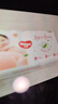 好奇（Huggies）铂金装小桃裤纸尿裤M144片(6-11kg)中号尿不湿【透爽散热】 实拍图