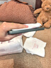 好奇（Huggies）铂金装小桃裤成长裤XXL74片(15kg以上)尿不湿【透爽散热】 实拍图