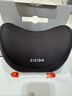 CICIDO夕多汽车头枕车用靠枕颈枕靠垫腰靠开车护腰座椅车载枕头车内护颈脖枕 实拍图