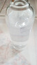 安兆坊互助青稞酒光瓶酒口粮酒52度清香型白酒固态纯粮酒500mL格桑花 52度 500mL 2瓶 一组品鉴限购价 实拍图