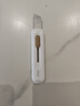 得力（deli）简约迷你随身美工刀 拆快递小刀 学生美术裁纸刀 小号可爱 2079颜色随机 实拍图