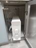 京东京造鲜活水净水器家用净水机0阻垢剂白犀800G3.0升级款 反渗透母婴厨下直饮机净饮机一体 实拍图