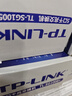普联（TP-LINK） 8口千兆交换机 企业用家用宿舍分流器 网线网络分线器   即插即用 TL-SG1008+ 实拍图