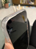 闪魔【AR增透抗反光】适用苹果17/16Pro钢化膜iPhone17手机膜AR增透全屏覆盖防尘无尘仓保护膜2片装 实拍图