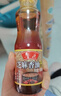 鲁花 食用油 调味品 芝麻香油 180ml 芝麻油 实拍图