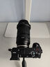 索尼（SONY） ILCE-6700/a6700/智能AI芯片APS-C微单数码相机Vlog视频拍摄 A6700拆单机【赠128G卡+单肩包+背带等】 官方标配 实拍图