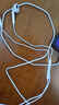 科沃【热销20w+】适用于苹果耳机有线lightning手机iphone/13/14/11/12/promax/pro/plus/ipad K歌耳麦 实拍图