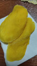 百草味芒果干408g 独立包装蜜饯果干水果干果脯休闲零食办公室零食烘焙 实拍图