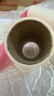 妙然粘毛器粘毛滚筒10cm1器6卷300撕可撕式衣服宠物除毛粘尘纸除尘器 实拍图