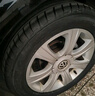 邓禄普（DUNLOP）汽车轮胎 205/55R16 91V SP SPORT FM800 适配朗逸速腾卡罗拉宝来 实拍图