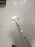 京东京造四面挤水舒棉拖把33cm  家用拖地一拖净洗拖一体无水印含拖头*2 实拍图