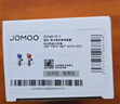 九牧（JOMOO）角阀黄铜加厚八字阀三角阀冷热水两用角阀套装马桶角阀 【2只】1冷1热套装 实拍图