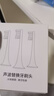 东耐伦适配博朗欧乐B/OralB电动牙刷头D12/D16/D100/P2000/P4000/3709替换头 8支 多角度清洁型丨EB50多角度清洁型 实拍图