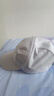 ARC'TERYX始祖鸟 CALVUS CAP 轻量 男女同款 弯檐帽 SOLITUDE/隐秘灰 L-XL 实拍图