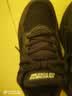 斯凯奇（Skechers）糕糕鞋女士秋季闪穿运动鞋厚底增高鞋百搭舒适软底休闲鞋 实拍图