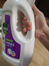 滴露（Dettol）衣物除菌液薰衣草3L 99.9%杀菌除螨 内衣衣物消毒液 可配洗衣液 实拍图