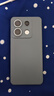 KEKLLE适用红米note13pro手机壳 红米Redmi note13pro5G版保护套防摔软壳男女款【薰衣灰】升级云感硅胶 实拍图