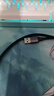 绿联 USB3.0移动硬盘数据连接线 适用东芝希捷西部移动硬盘盒子三星note3/s5延长转接充电线 1米  实拍图