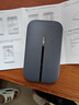 华为智选随身wifi6移动无线wifi鸿蒙随行网络4g无线网卡携带无限速上网宝三网全国通用流量2026款5G AX15B 升级WiFi6灰【三网切换】晒单送备用电池 实拍图