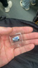 海康威视（HIKVISION）512GB TF(MicroSD)存储卡U3 C10 A2 V30 4K视频监控卡行车记录仪内存卡数码超速闪存卡 实拍图