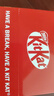 雀巢 奇巧kitkat 威化牛奶巧克力36g*8盒 新年礼物 休闲零食 情人节 实拍图