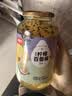 福事多蜂蜜柠檬百香果茶1kg/罐果酱水果茶冷泡茶冲饮固体饮料冲泡果茶 实拍图