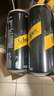 可口可乐（Coca-Cola）怡泉Schweppes 无糖零卡 苏打水汽水饮料 330mL*4罐  实拍图