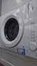 美的（Midea）滚筒洗衣机全自动 10公斤家用超薄 双重除菌 三重守护 MG100V11FPRO 以旧换新 国家补贴 京东自营 实拍图