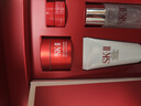 SK-II神仙水75ml精华sk2水乳化妆品全套护肤品套装礼盒新年生日礼物女 实拍图