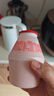 宾格瑞（BINGGRAE）草莓牛奶238ml*4瓶 韩国进口坛子奶 早餐奶 儿童奶 学生奶 低温奶 实拍图