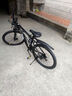 Jeep吉普山地车自行车学生成人减震碟刹通勤变速越野青少年巡航者C800 巡航者-辐条轮-骑士黑 26寸(建议身高156-180cm) 24速旗舰版（铝合金） 实拍图
