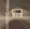 艾薇 A类亲肤全棉床单纯棉双人床单单件 230*250cm 海蓝格 实拍图