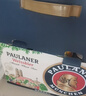 保拉纳（Paulaner）柏龙 柠檬味精酿果啤500ml*12罐装 组合装 德国啤酒 年货送礼 实拍图