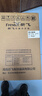 新飞冰箱小型租房用 一级能效冷 藏冷冻两用1-2人家用小冰箱 出租房双门电冰箱办公室两门 26年升级 38A108一级能效【保温升级】银色 实拍图