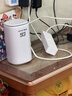 夏新5g随身wifi6移动无线免插卡路由器cpe全网通千兆双频便携式车载上网卡高速流量 5G狂暴性能版【满血性能光纤级网速】 实拍图