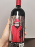 奥兰小红帽半甜红葡萄酒750ml单支 西班牙进口红酒 年货送礼 实拍图