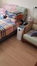 美的（Midea）【母婴级】空气净化器鼻炎家用除甲醛除烟味异味过敏原空气净化机森林家L1 Lite 实拍图
