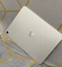 Apple/苹果 iPad11英寸 A16芯片2025年款 平板电脑 (256GB WLAN版/学习办公娱乐)银色 实拍图