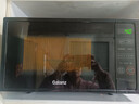 格兰仕（Galanz）一级能效变频家用微波炉20L平板易清洁一键解冻简易操作DB1 实拍图